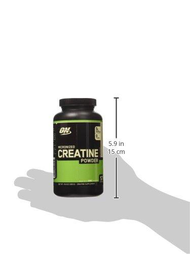 Optimum Nutrition Optimum Nutrition Micronized Creatine Powder 300 g