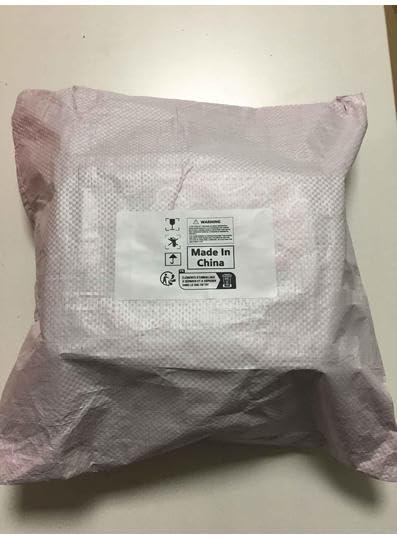 DaoGeSir Rolling Shower Chair with Wheels, Waterproof Wheelchair, Rolling Commode Chair Bedside Commode with Padded Arms, Back and Seat Shower Bath Aid Chair for Elder, Disabled People