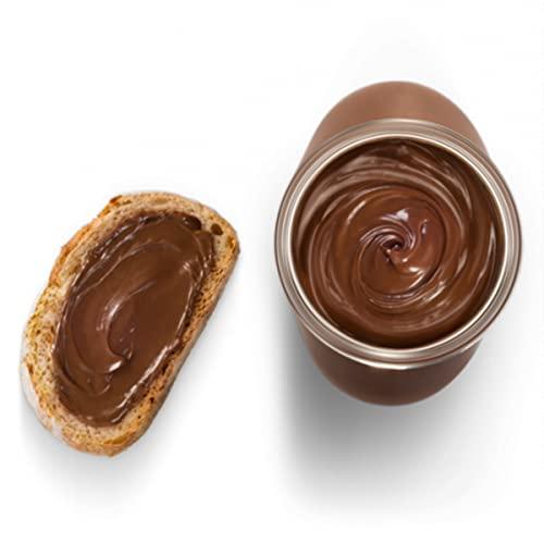 Nutella Nutella Hazelnut Chocolate Spread with Cocoa, 750 g