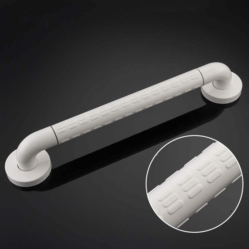 CQLXZ Handrails Disabled Grab Rails,Grab Bars,Bathroom support Handrail AntiSlip Wall Mount Stainless Grab Rails for Bathtub,Toilet,Kitch, Stairway Handrail Fit Disab