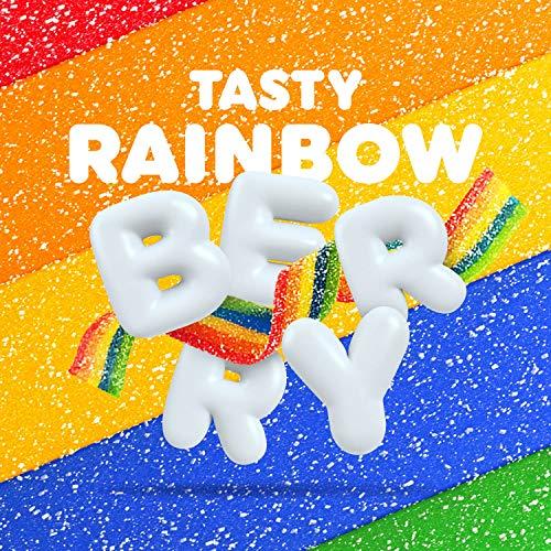 Airheads Air Heads Xtremes Sour Belts (Pack of 18)