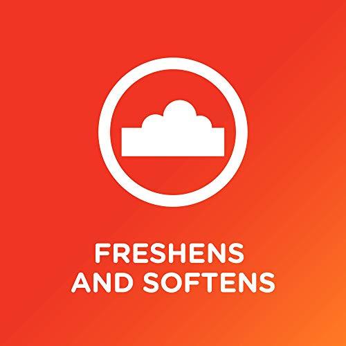 Bounce Outdoor Fresh Dryer Sheets And Fabric Softener 240 Count