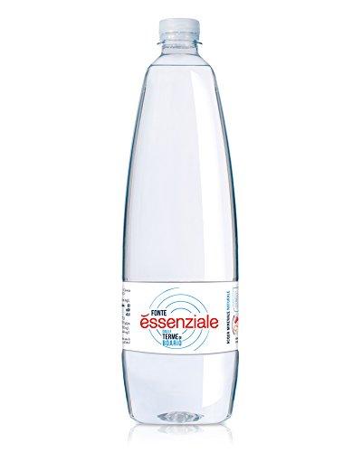 ESSENZIALE ACQUA FONTE ESSENZIALE NATURALE LT. 1 CONFEZIONE DA 6 BOTTIGLIE (1000027899)