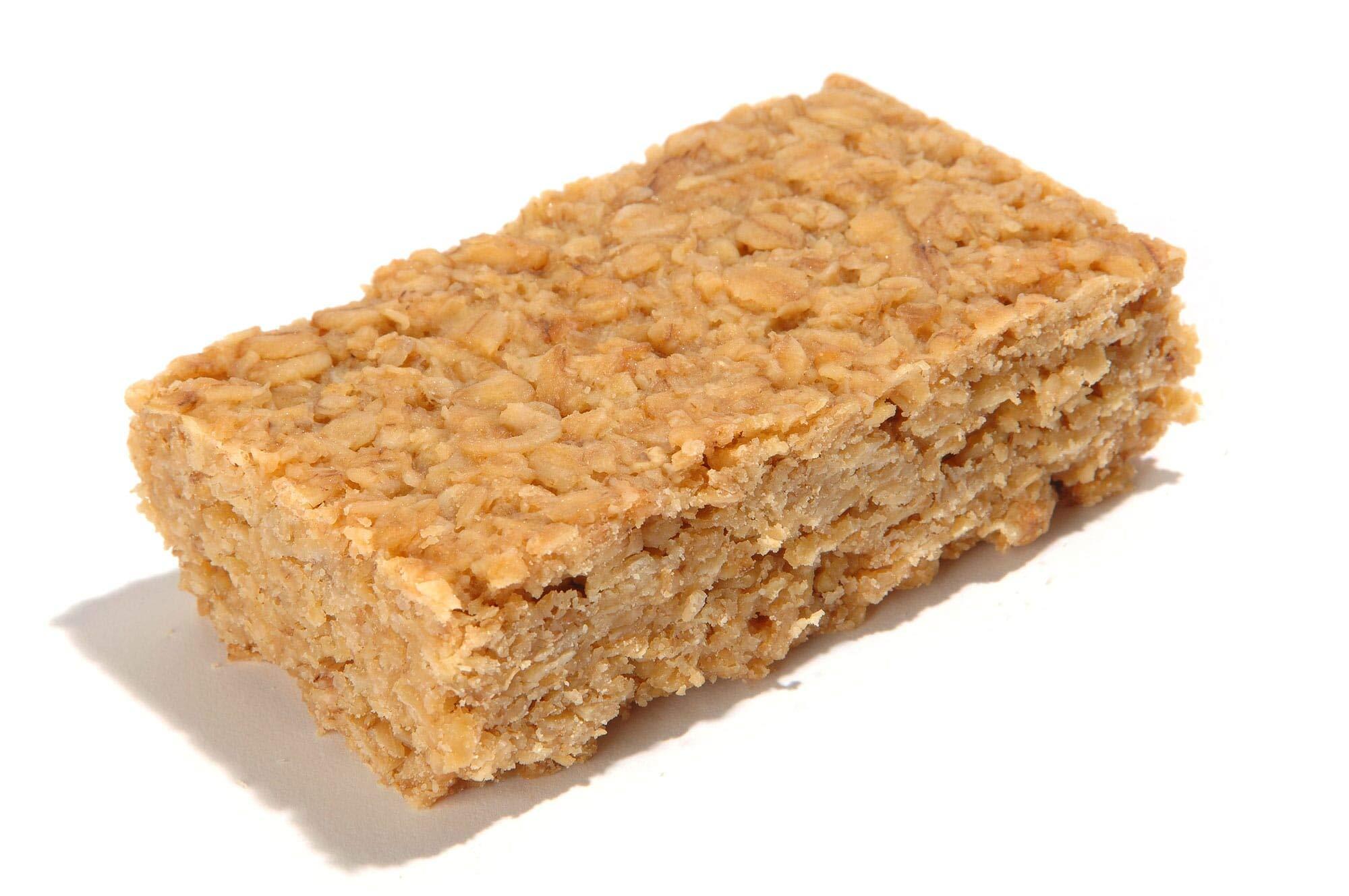 Baker & Baker Baker & Baker Frozen Flapjack Traybakes - 2x10ptn