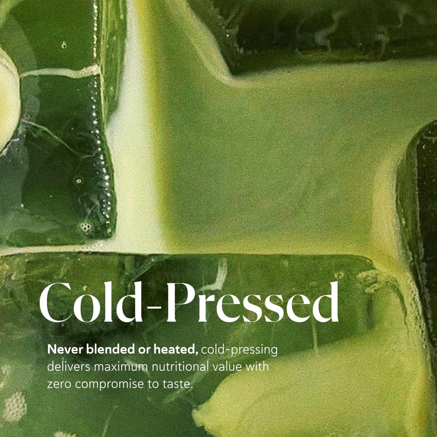 PRSS 100% COLD PRESSED PRESS Healthfoods, Intermediate Juice Cleanse, 5 Day, Meal Replacement for Diet- Celery, Green & Apple Juice, Milk & Water, Low carb for Women and Men