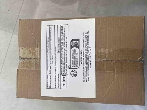 FreshCart Basics Back Pain Relief Full Body Massage Mat with Heat, 10 Vibrating Motors, Neck and Back Massager Bed for Whole Body Vibration, Kneading, and Relaxation