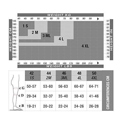 SOLIDEA Solidea Micro Network Color Ivory Size 1-S