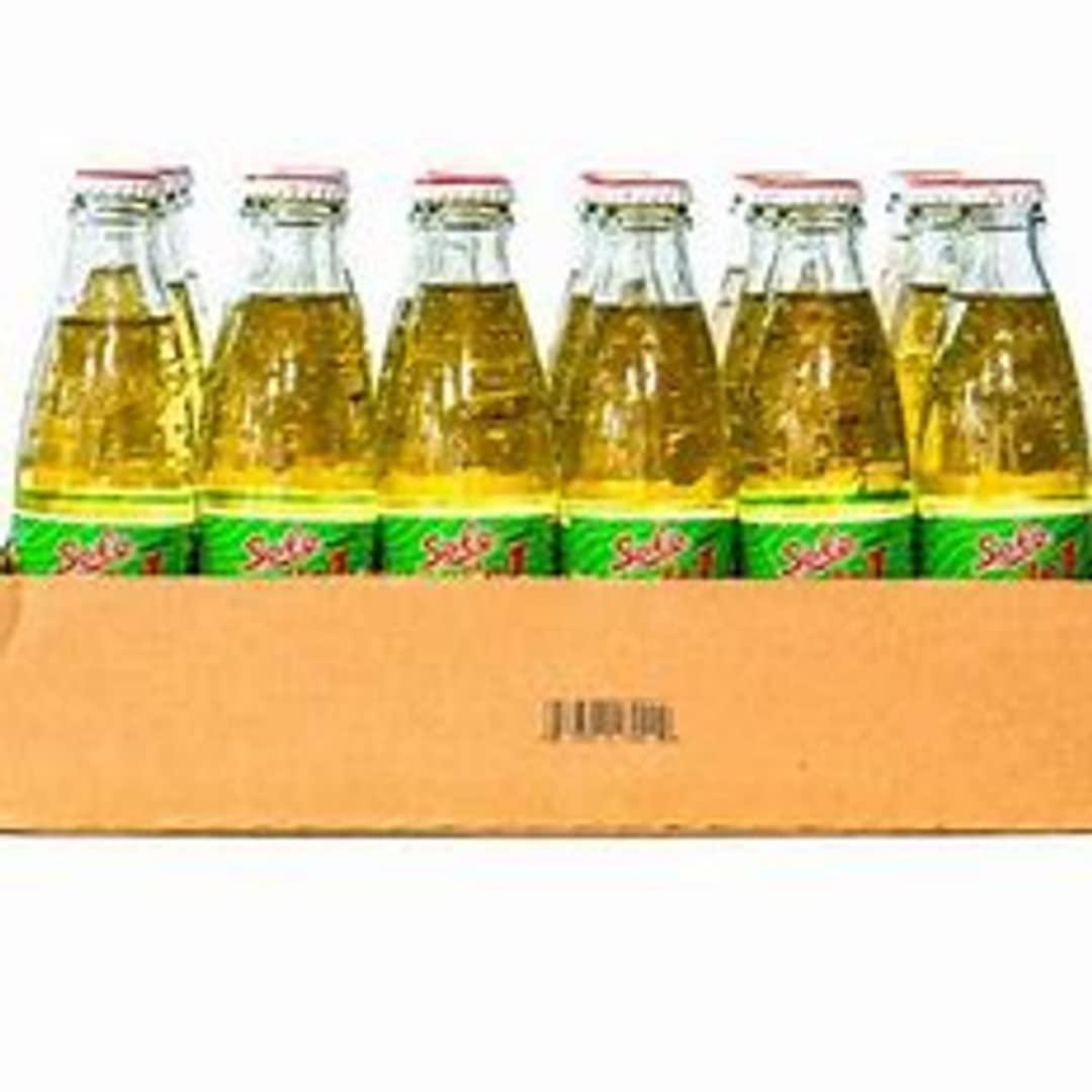 London Grocery 2 x Solo Apple J 24 x 355ml