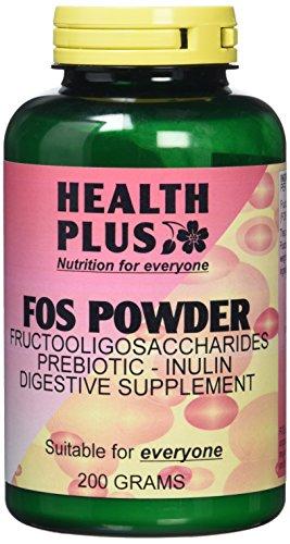 Health Plus Health Plus FOS Prebiotic Digestive Health Supplement - 200g
