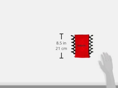 Redbacks Redbacks Lightweight Advanced Slide-In Knee Pad For Workwear Trousers