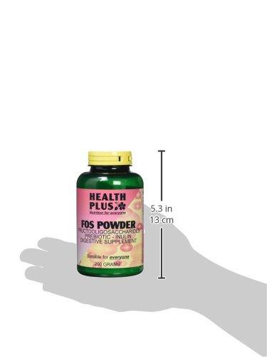 Health Plus Health Plus FOS Prebiotic Digestive Health Supplement - 200g