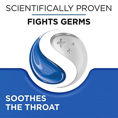 Strepsils Strepsils Sore Throat & Cough Lozenges, 24s, Gluten Free, Sore Throat and Dry Cough Relief, Fights Infection, Works in 5 Mins (Pack of 3)