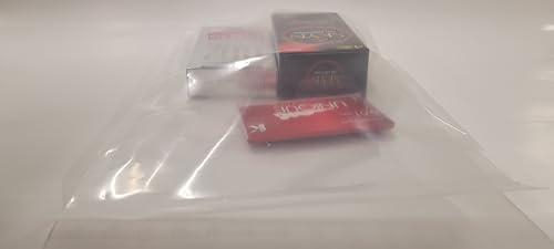 Kondomotheke Kondomotheke Latex Free Condoms Selection #3B: 3 x Non-Latex Condoms Test Set, Condoms Without Latex, 3 Boxes - Hypoallergenic