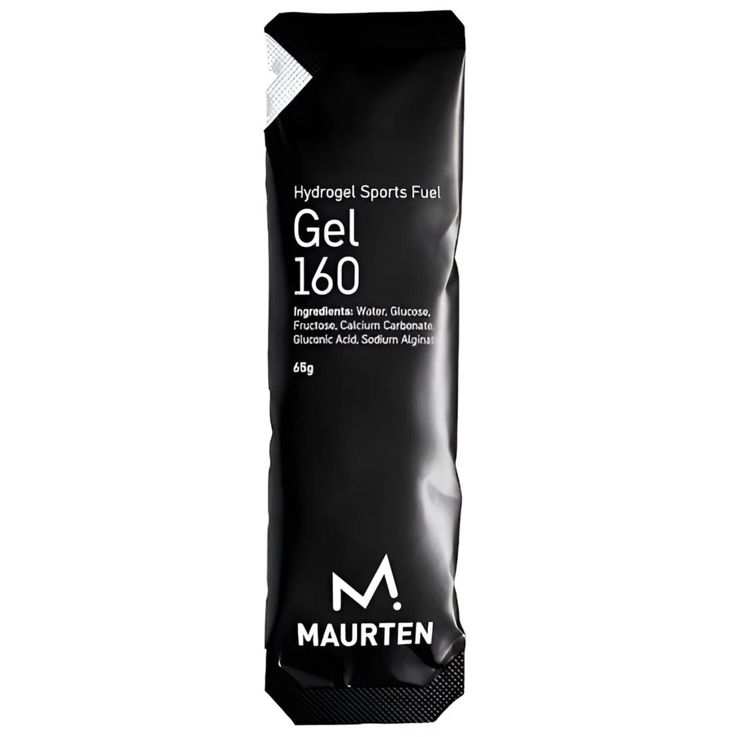 Maurten Maurten Gel 160 (Box of x10 Servings)