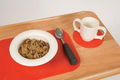 NRS Healthcare NRS Healthcare Wade Dignity Two Handled Mug - White