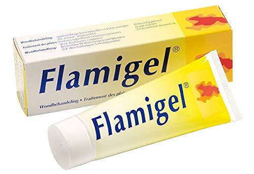 Flamigel Flamigel: 50g Tube