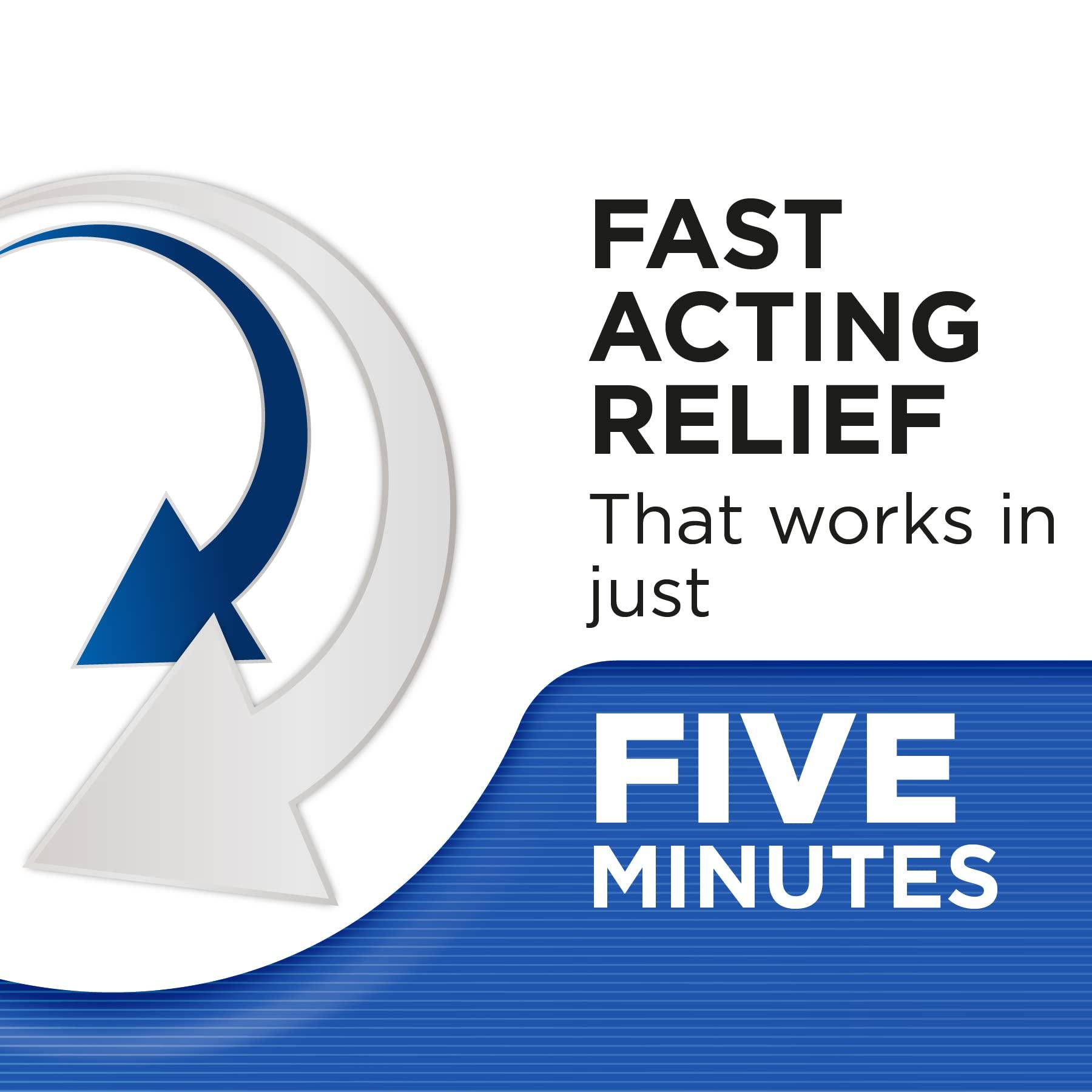 Strepsils Strepsils Sore Throat & Cough Lozenges, 24s, Gluten Free, Sore Throat and Dry Cough Relief, Fights Infection, Works in 5 Mins (Pack of 3)