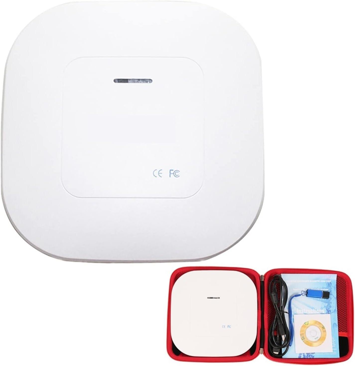 SPUZZO SPUZZO 10Th Generation Quantum Resonance Magnetic Analyzer For Health Testing Hand Contact Quantum Analyzer