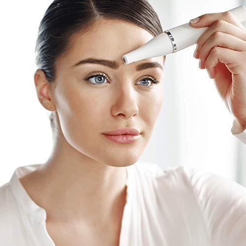 Braun Braun Silk-pil 5 Power Epilator for Face, Body & Leg, 500 g