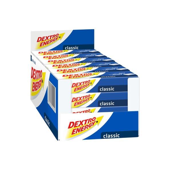 Dextro Energy Dextro Energy - Classic - 24 packs