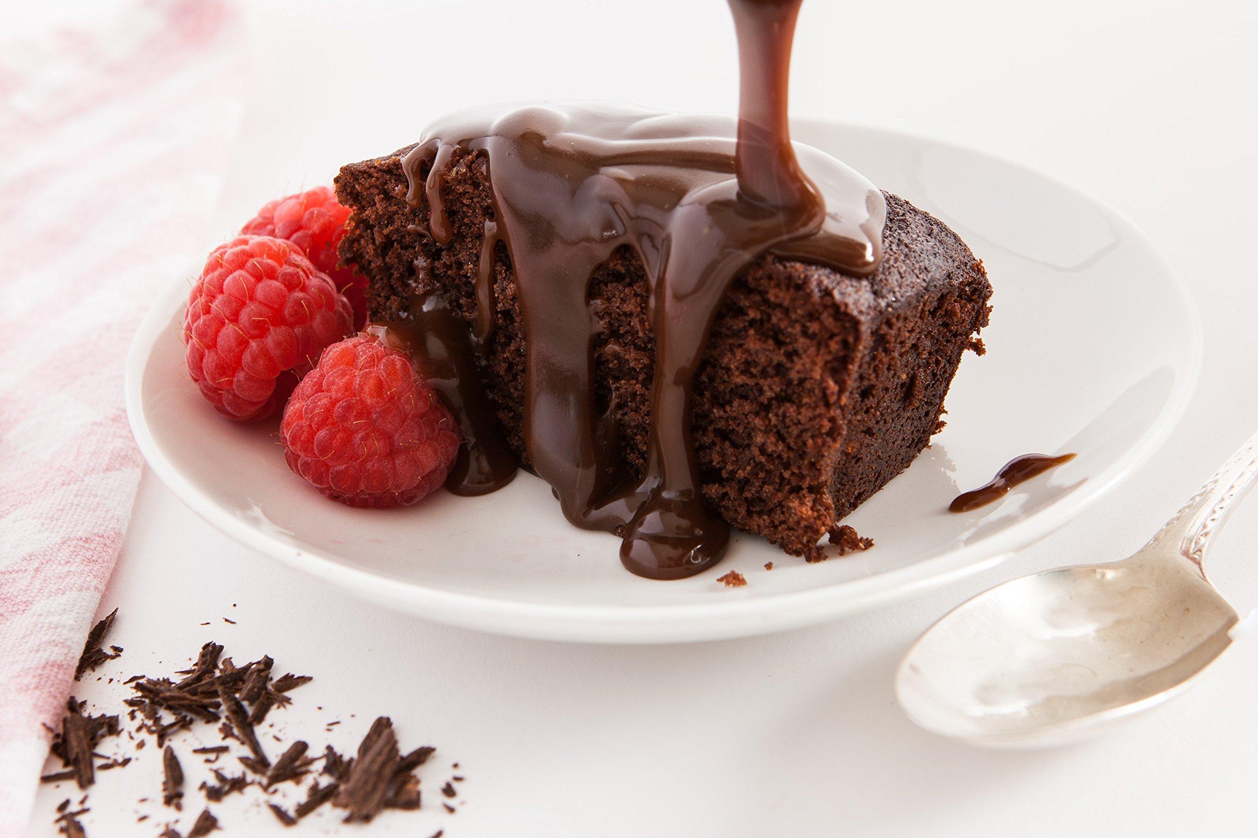 The Cotswold Pudding Company Gloriously Handma A Selection of Award Winning Sticky Puddings