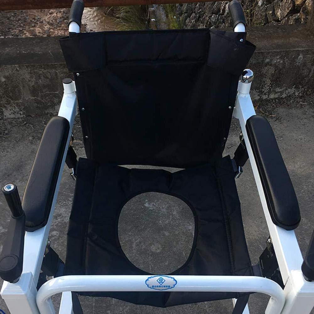 JWCN Heavy-Duty Patient Lift with Manual Low Base With telescopic function 500 lb. Weight Capacity Patient Transfer Sling Lift for Disabled People Elderly Uptodate