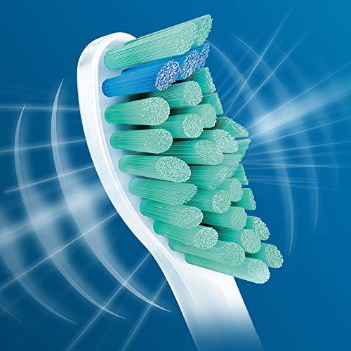 Philips Philips Sonicare Original ProResults Standard Sonic Toothbrush Heads - 4 Pack in White (Model HX6014/07)