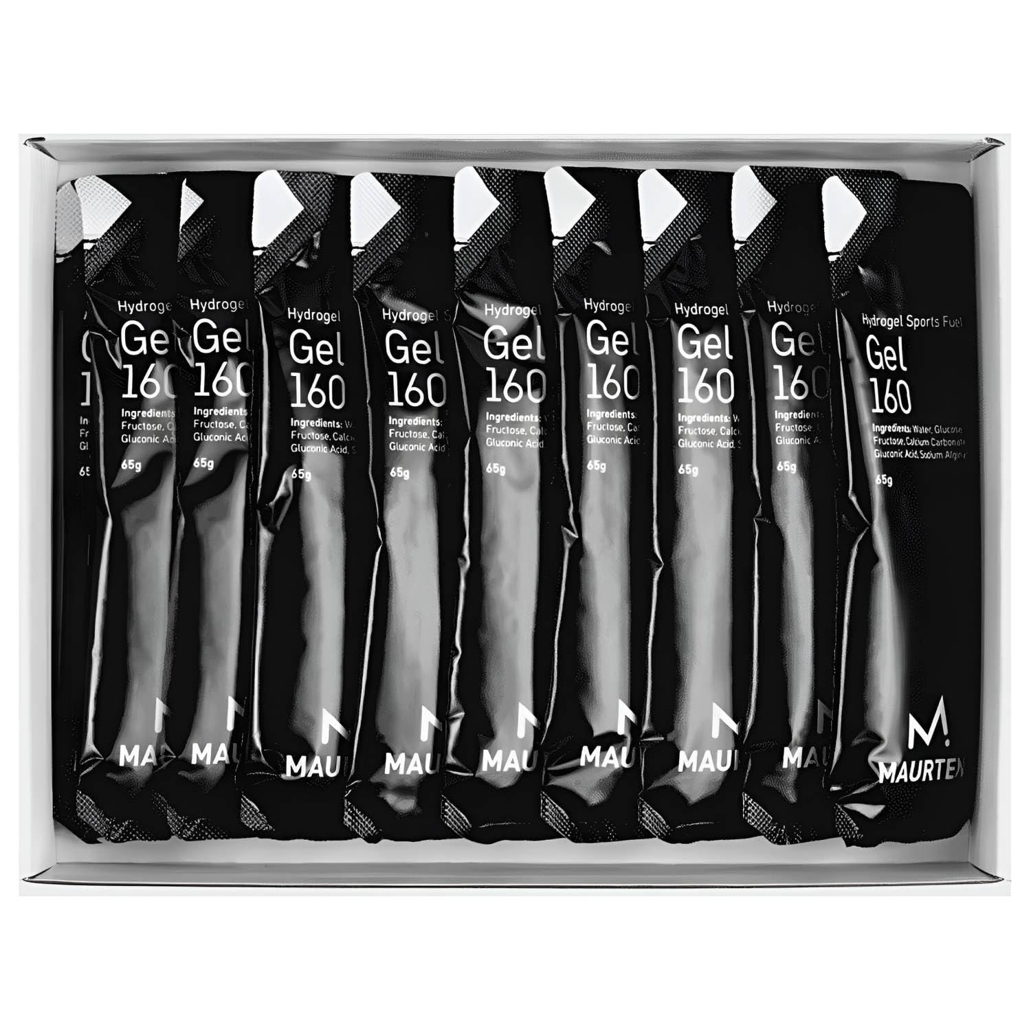 Maurten Maurten Gel 160 (Box of x10 Servings)