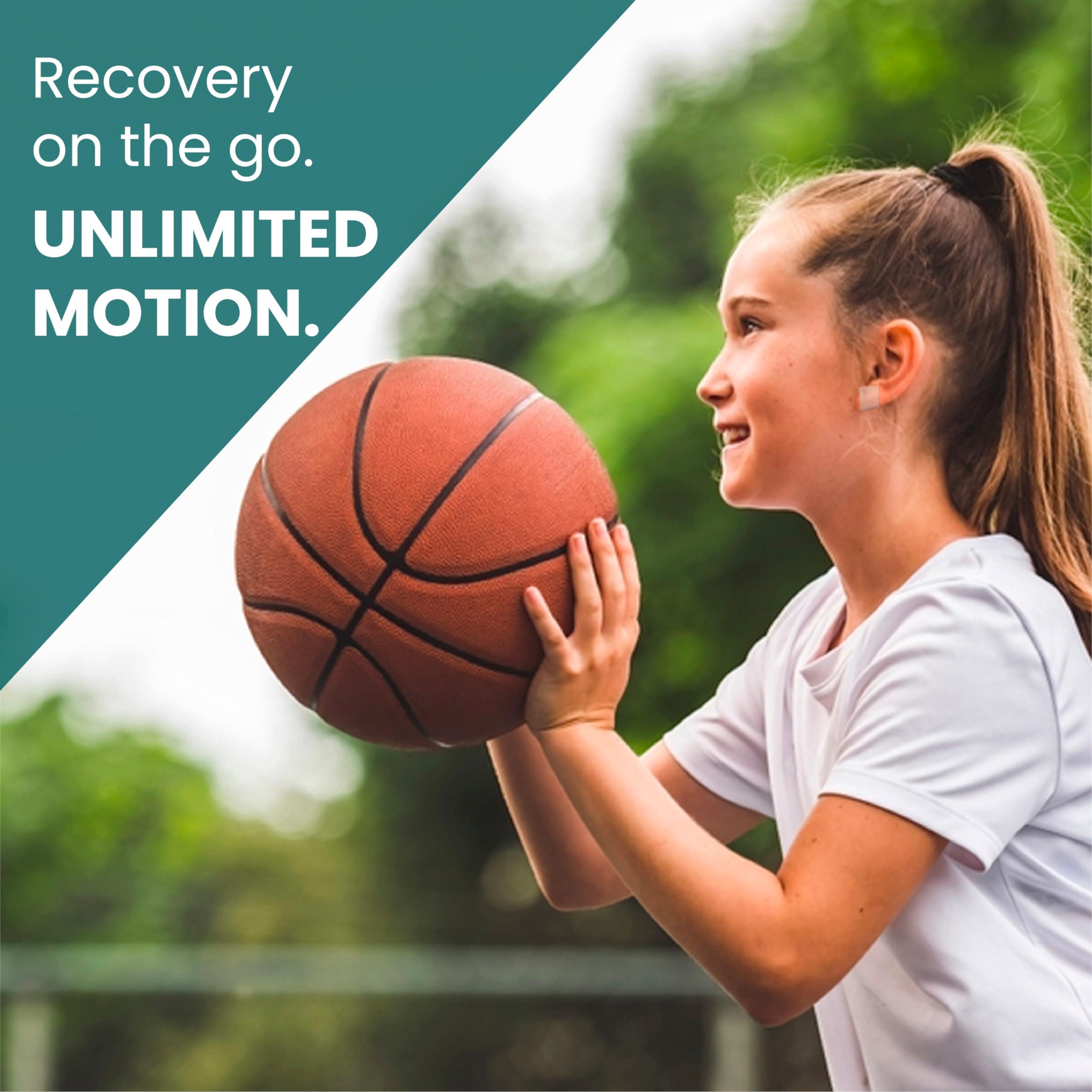 NanaCare NanaCare Hypoallergenic Transparent Surgical Tape 1.25cm x 9.1m | 6 Rolls Transporous Surgical Tape| Medical Tape for Skin, Dressings and Face | First Aid Tape Suitable for Sensitive Skin