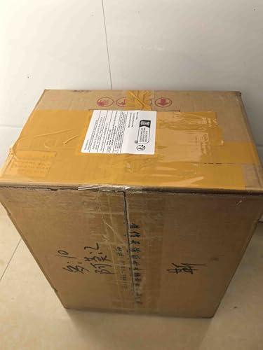 FreshCart Basics Head Massager Scalp Massager with Heat, Kneading, Air Compression - Electric Eye & Neck Massage Helmet for Stress Relief, Headache Relief, Deep Sleep