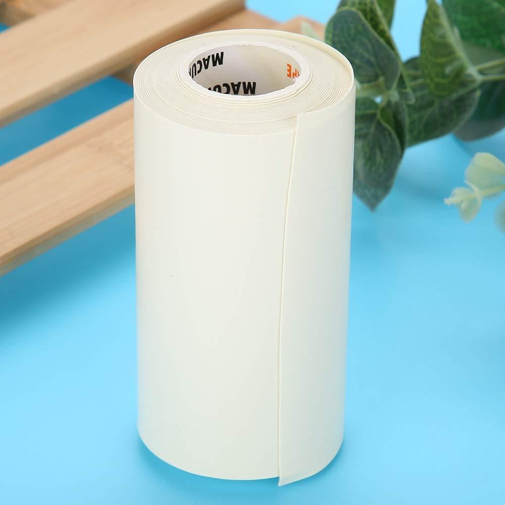 DEWIN DEWIN Microfoam Tape, Cohesive Bandage, Adhesive Bandage Microfoam Adhesive Foam Waterproof Cohesive Bandage Underwrap Sports Tapes 3 Types (10cmx3m)