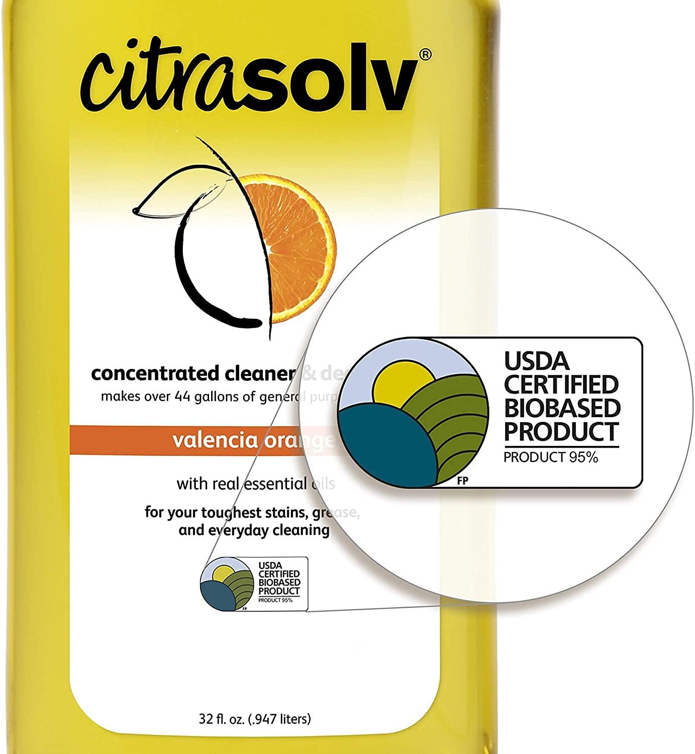 Citra-Solv Citra-Solv Natural Cleaner & Degreaser 946 ml