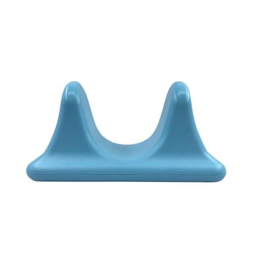 FreshCart Basics Psoas Massager - Hip Flexor Release Tool | Muscle Tension Release Tool | Portable Psoas Back Deep Tissue Massager Psoas Muscle Stretcher for Women and Men, Mass