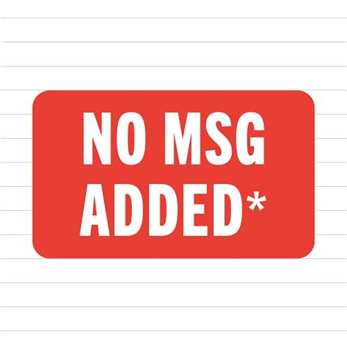 Lawry's Lawry's, Original Seasoned Salt - Seasoning Salt, No MSG, Spice Shaker - 8 oz, Beef, Pork, and Chicken Seasoning Salt