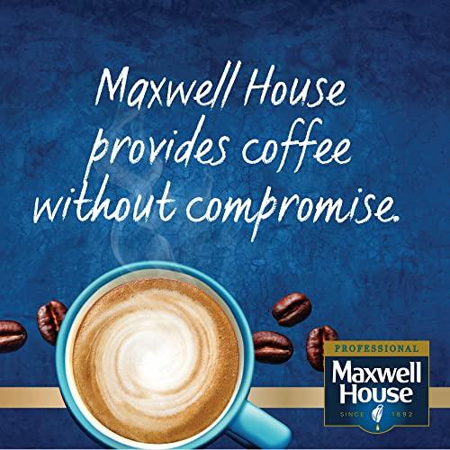 Maxwell House Maxwell House Rich Blend Instant Coffee - 1 x 750g Tin