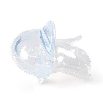 PHCOMRICH PHCOMRICH Anti Snoring Device Silicone Tongue Retaining Stop Snoring Solution Premium Tongue Retainer