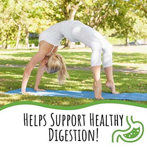 COLOMINT Colomint Peppermint Oil Capsules - for IBS Relief, Bloating, Tummy Pain and Healthy Digestion - 84 Gastro-Resistant Capsules (0.2ml Each), Natural Soothing Mint, Sealed in Hygienic Blister Strips