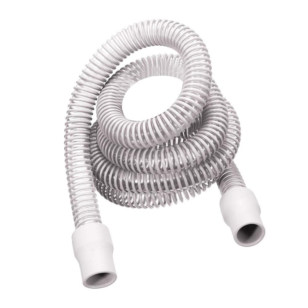 YOUTTOO YOUTTOO Extended AIR Tubing Silicone Hose Oxygen Pipe for CPAP Ventilator Sterilizer and BiPAP Machines