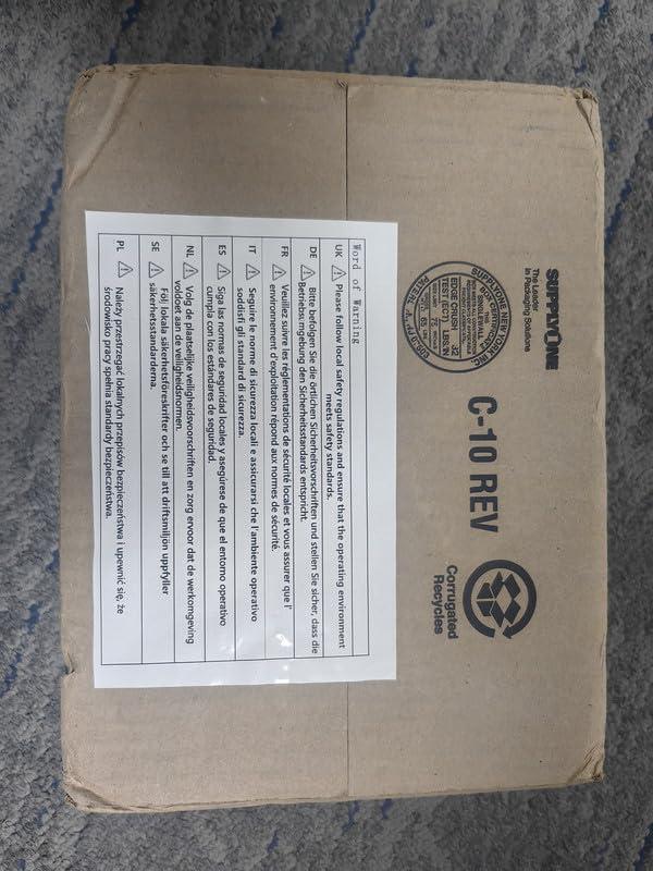 LMEIL LMEIL Electric Acupuncture Stimulator Machine, 6 Channel Output Patch Massager Machine Care Kit Digital Electro Therapy Acupuncture Stimulator