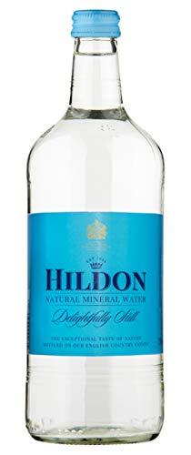 Hildon Hildon Still Mineral Water, 750ml (Pack of 12)