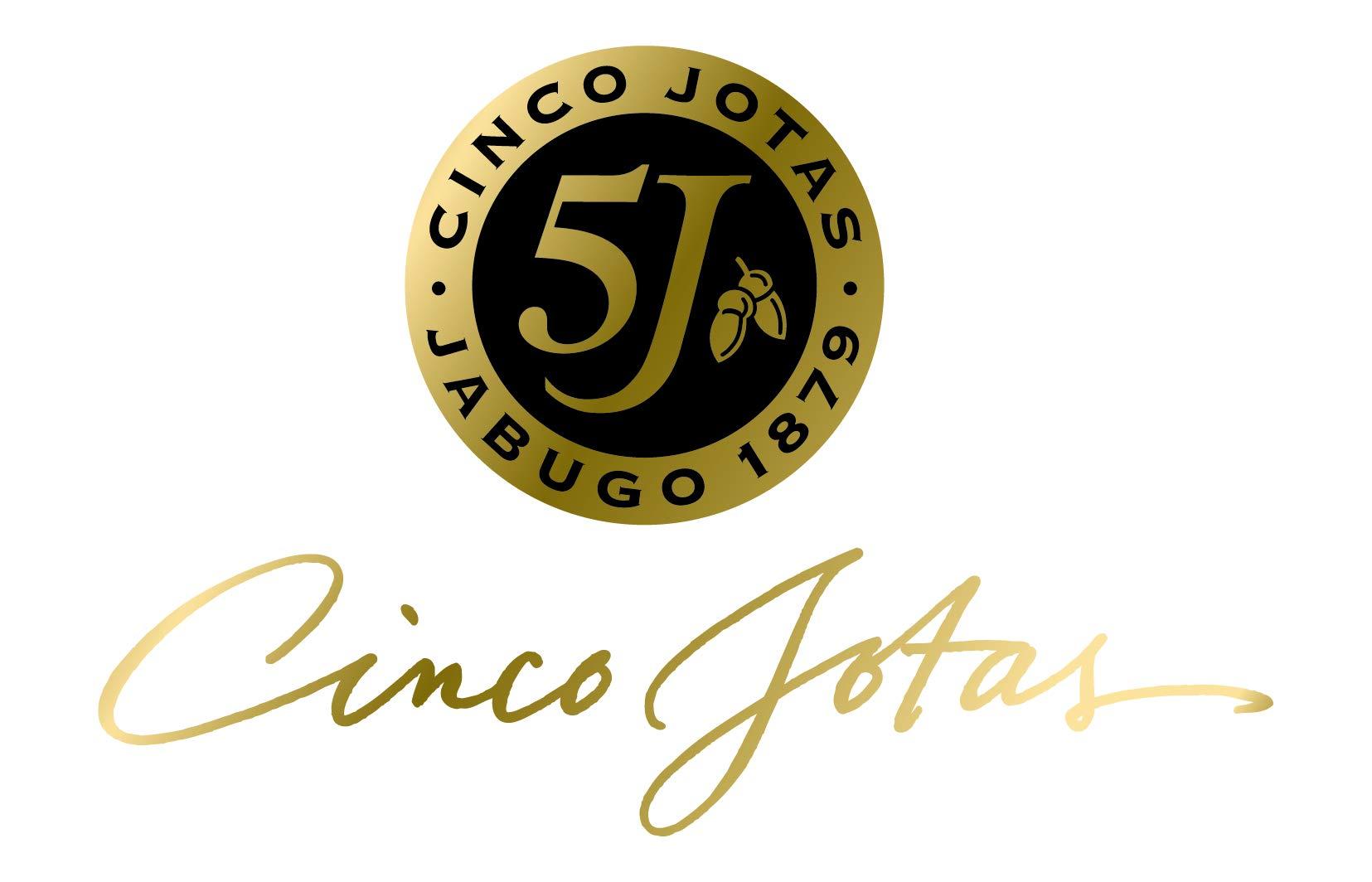 5J Cinco Jotas 100% Iberian ham Acorn Cinco Jotas - 5J