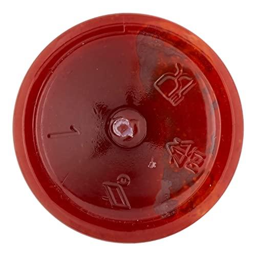 Go-Tan Gotan- Sriracha (hot Chili Sauce) 6x215ml