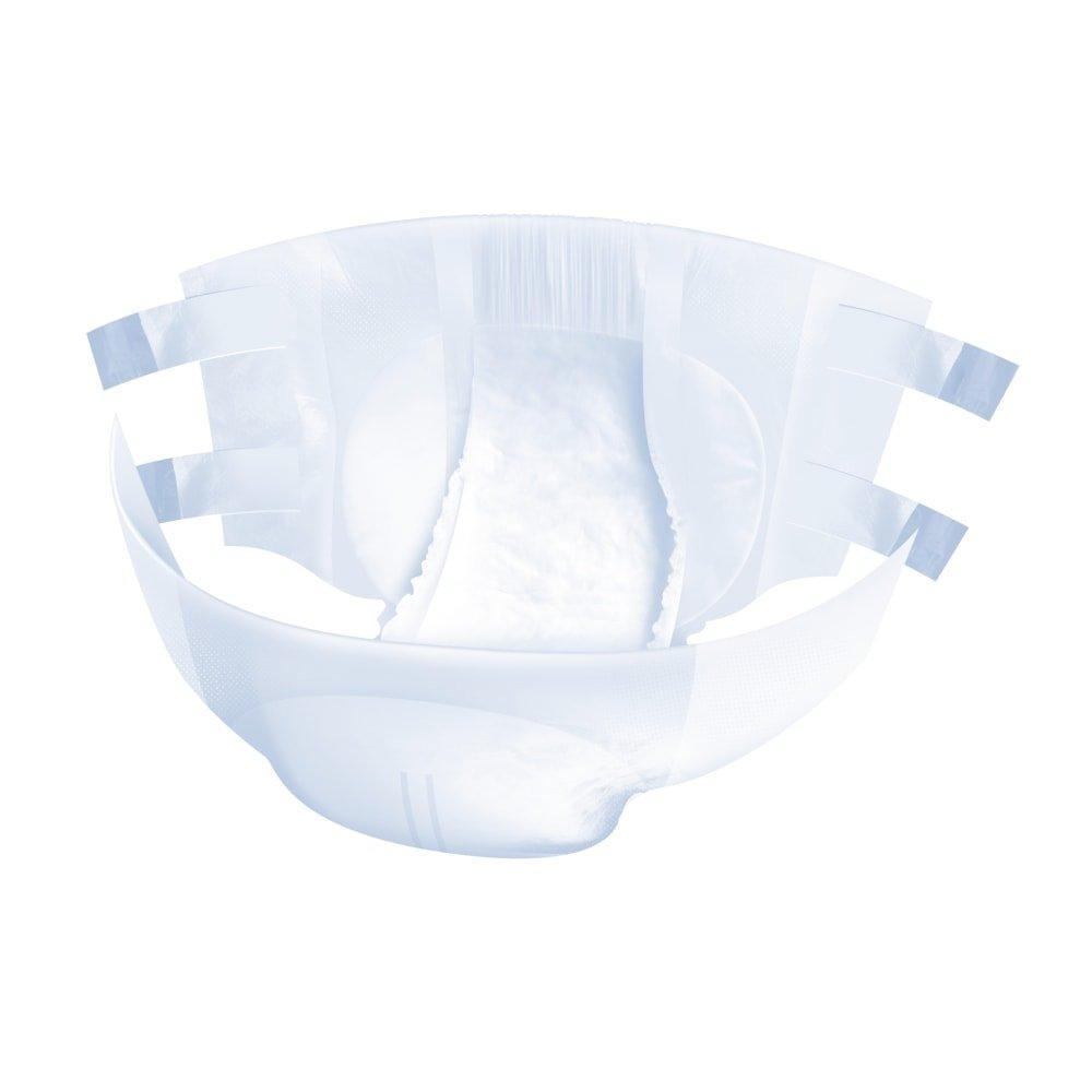 Ontex iD Expert Slip All-in-One Incontinence Briefs - Super - Large (1 Pack of 28)