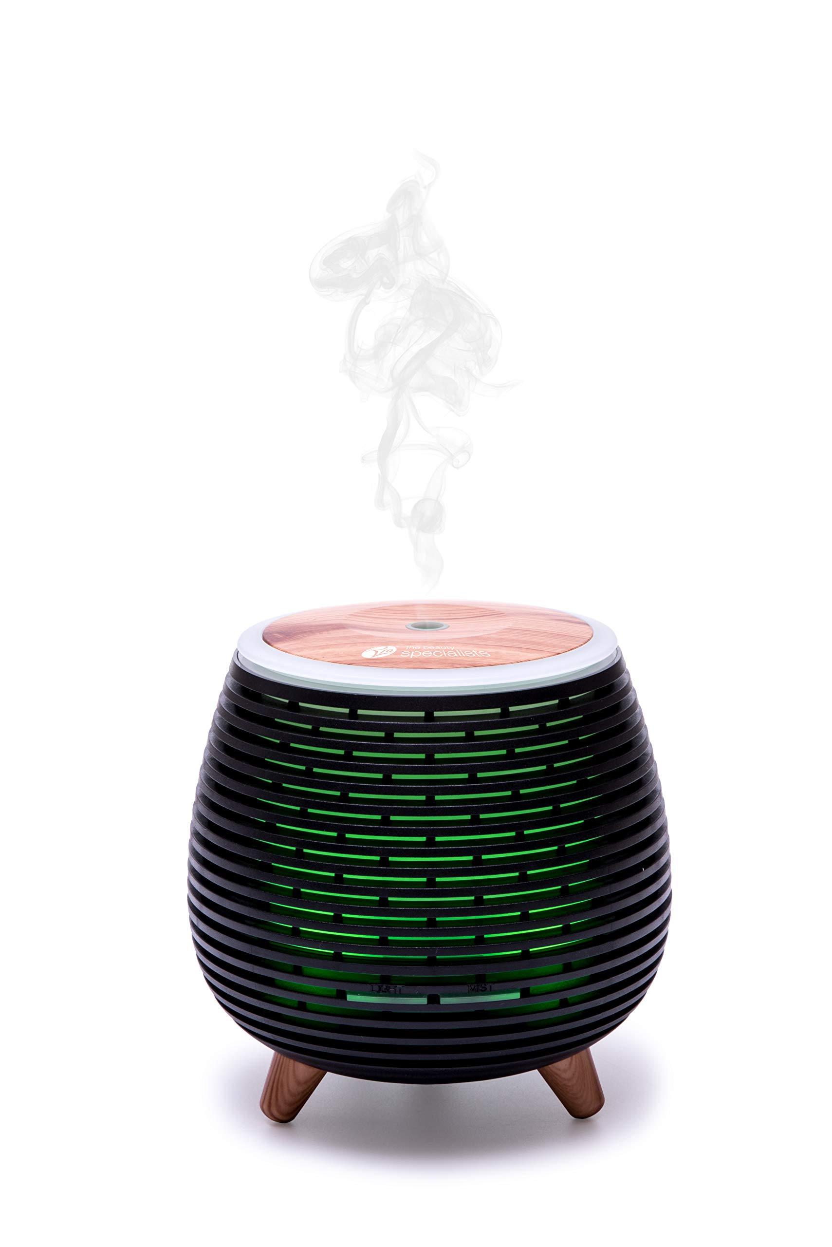 Rio Rio Zoey Aroma Diffuser, Humidifier and Night Light