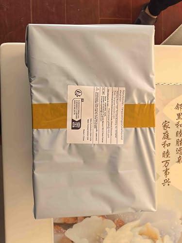 FreshCart Basics Super Lightweight Travel Wheelchair for Adults - No Assembly Required, Foldable Transport Chair with Travel Bag, Cushion & Anti-Tipper