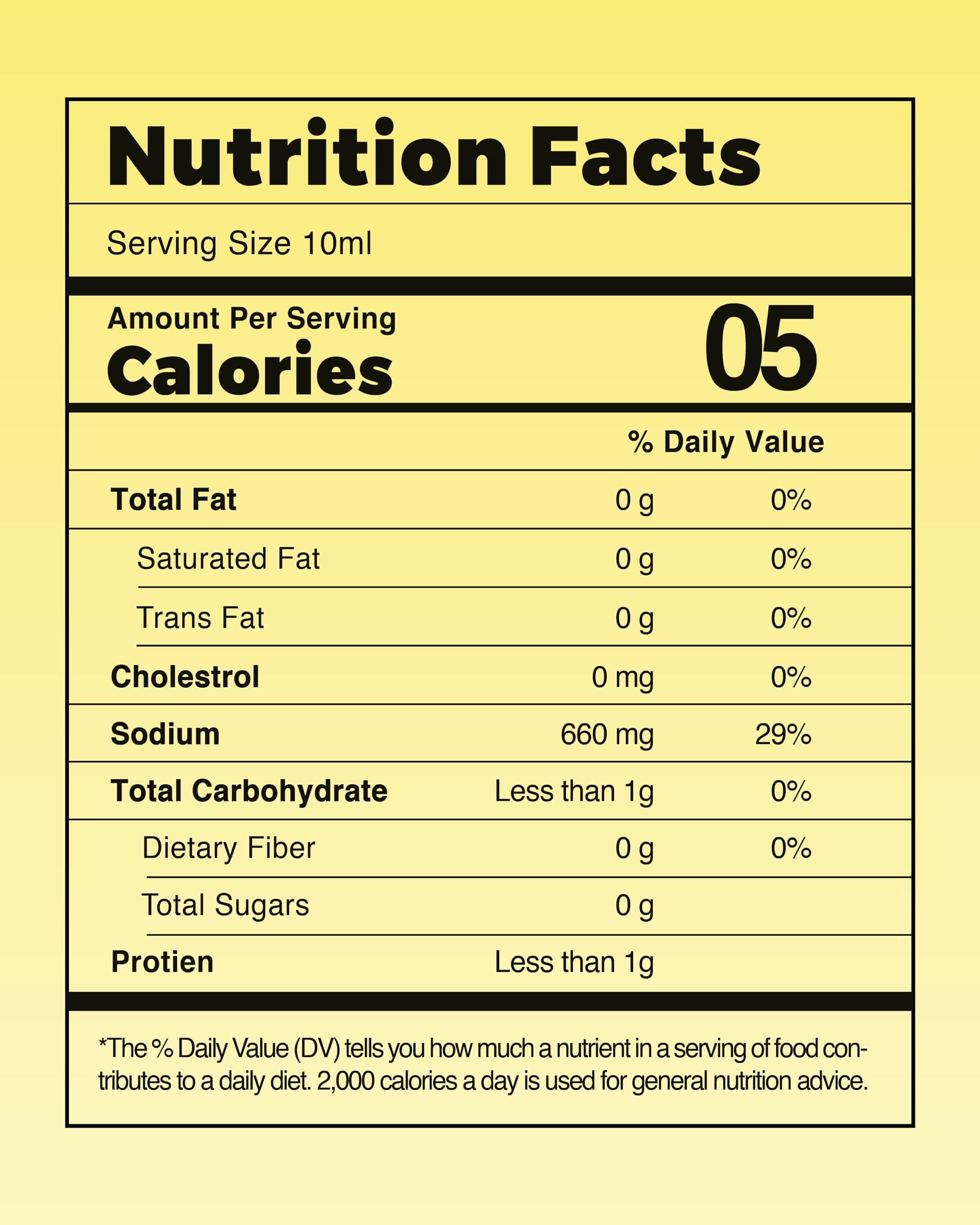 Yondu Yondu Broth Concentrate (No-Chicken, 275ml) - Original Korean Sauce for Every Dish. Vegan, Organic. Plant Based Chicken Flavor Seasoning Sauces Suitable for Soups, Stir-Fries & More