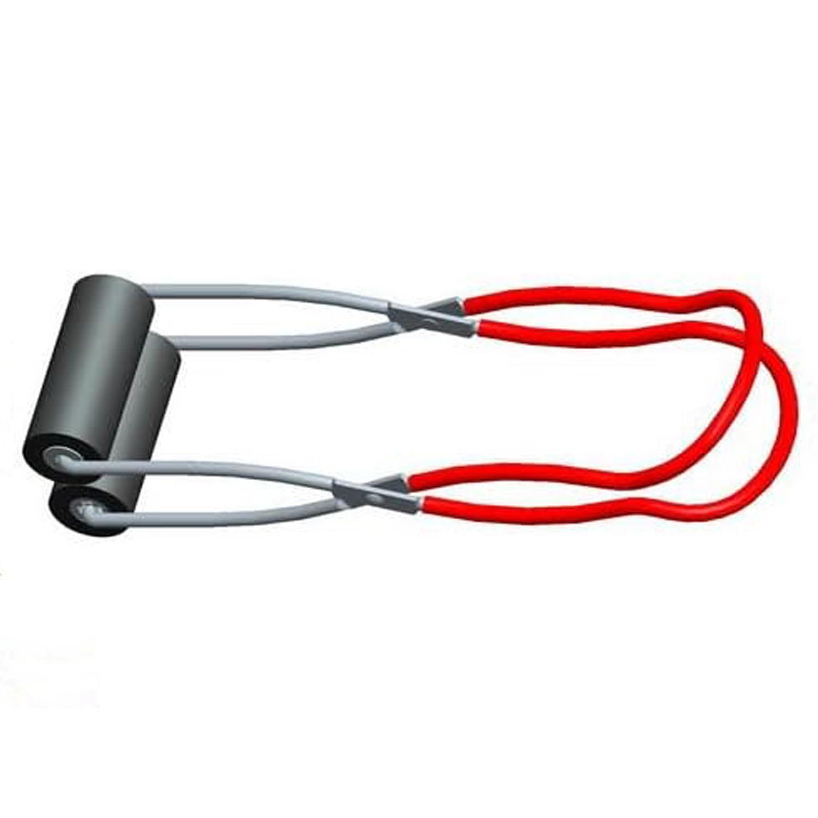 PacuM PacuM Male Enlargement Stretching Clamp Training Roller Tensile Extrusion Method Extender Device