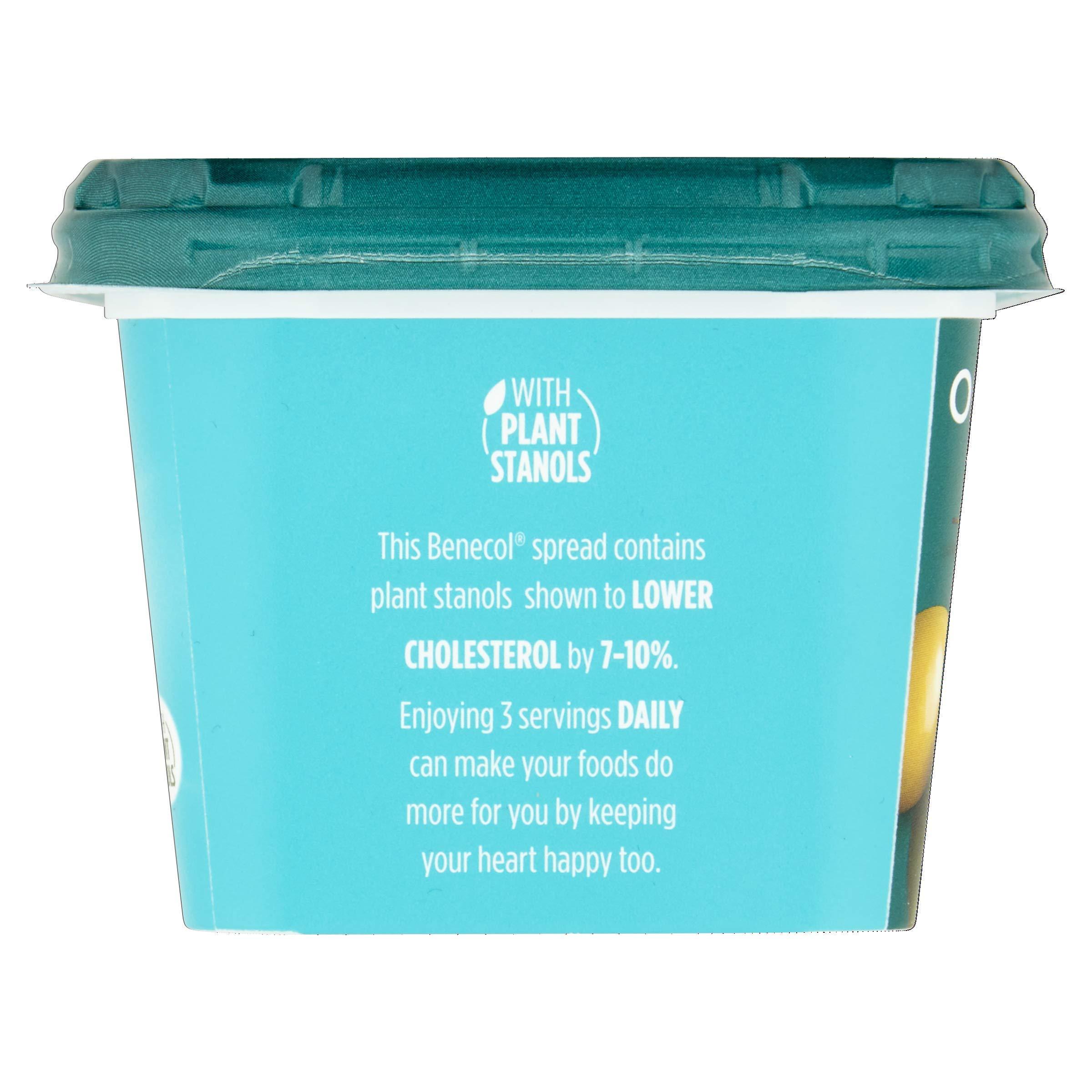 Benecol Benecol Olive Spread, 500g