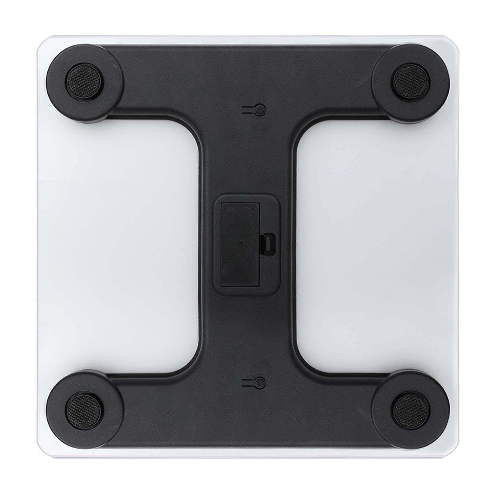 Generic044 Vegetable Cabbage Fashion Weight Scale LCD Display Digital Scales For Body Weight Fit Bathroom Office Gym