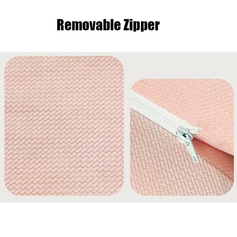 Joyfitness Joyfitness Breast Pillow for Sleeping Support Pillow Detachable Beauty Salon Breast Support Pillow SPA Massage Chest Pillow Pad Cushion